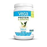 Vegan Protein Greens