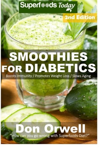 Smoothies For Diabetic