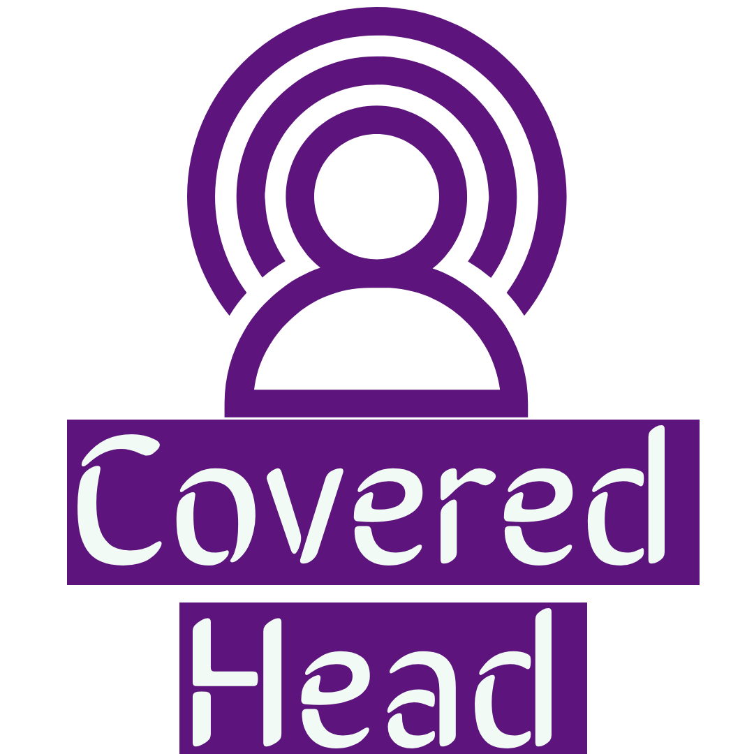 Covered Head
