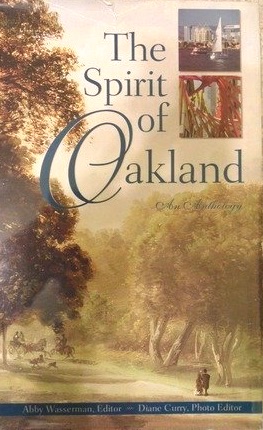 Book Cover: The Spirit of Oakland