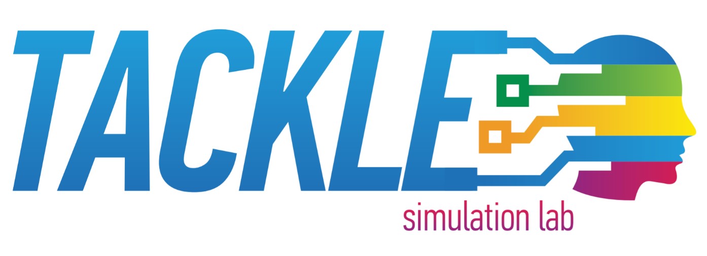 TACKLE Simulation Lab