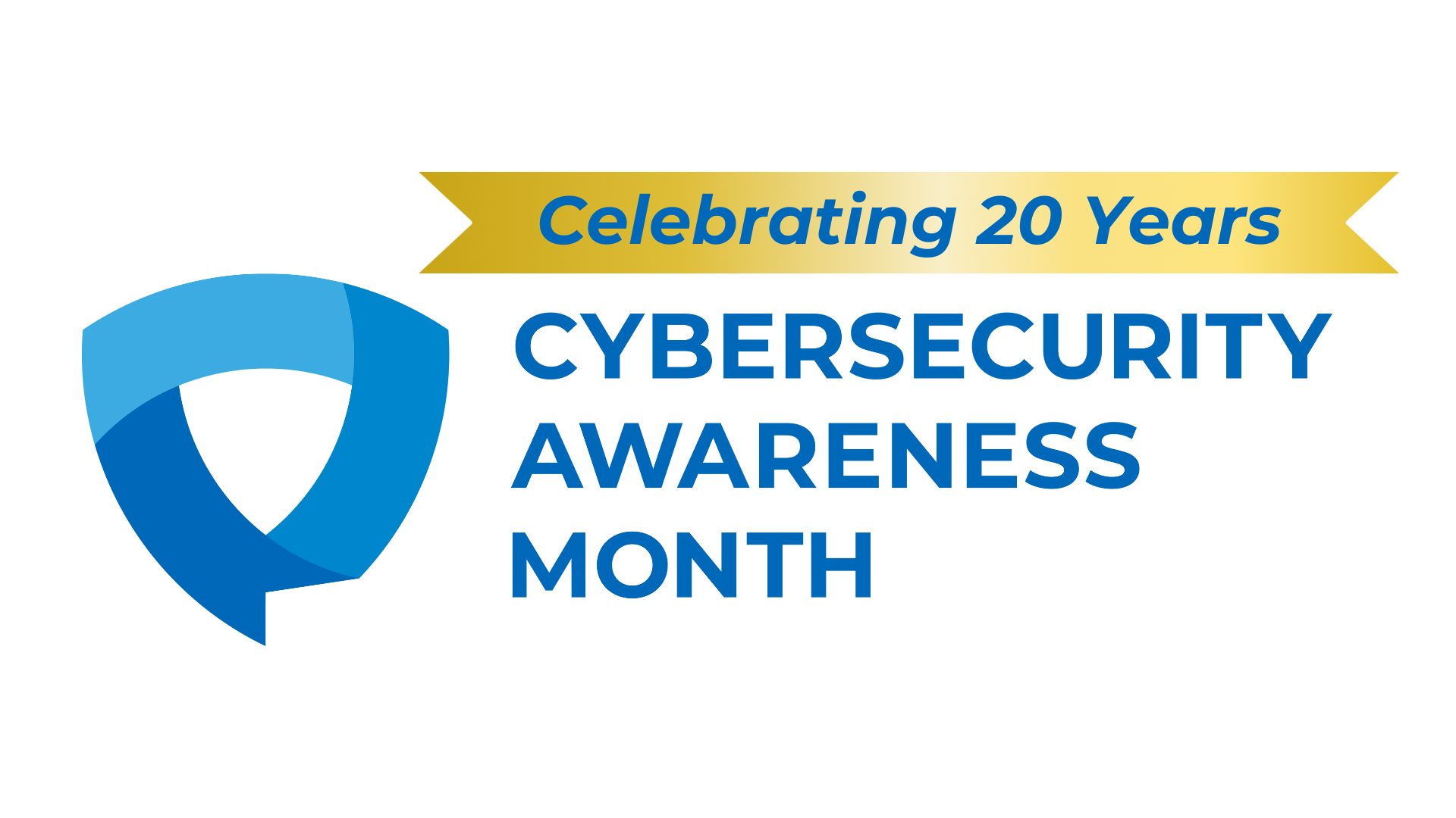 National Cybersecurity Month 2023