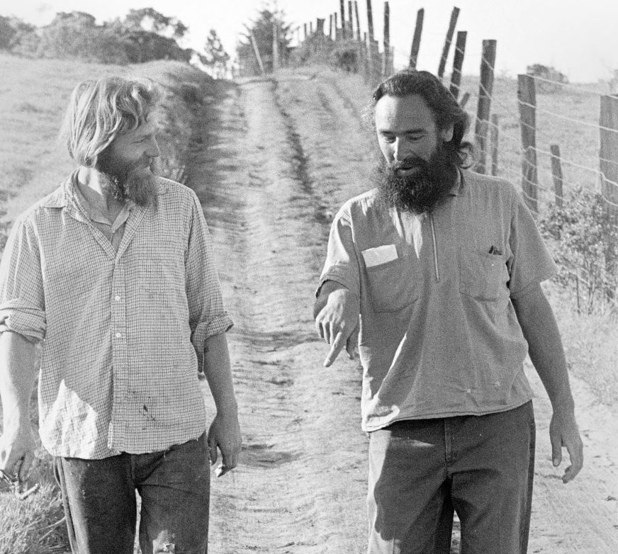 Summer of Love: Two Sonoma Communes’ Psychedelic Rise and Fall (2017)