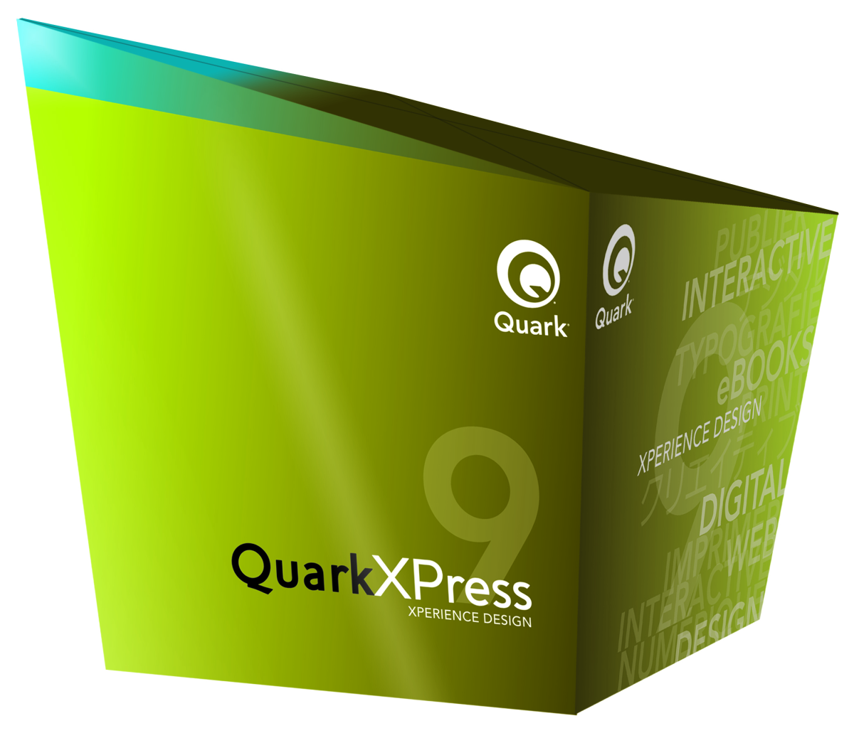 Back to Blogging ~ Quark