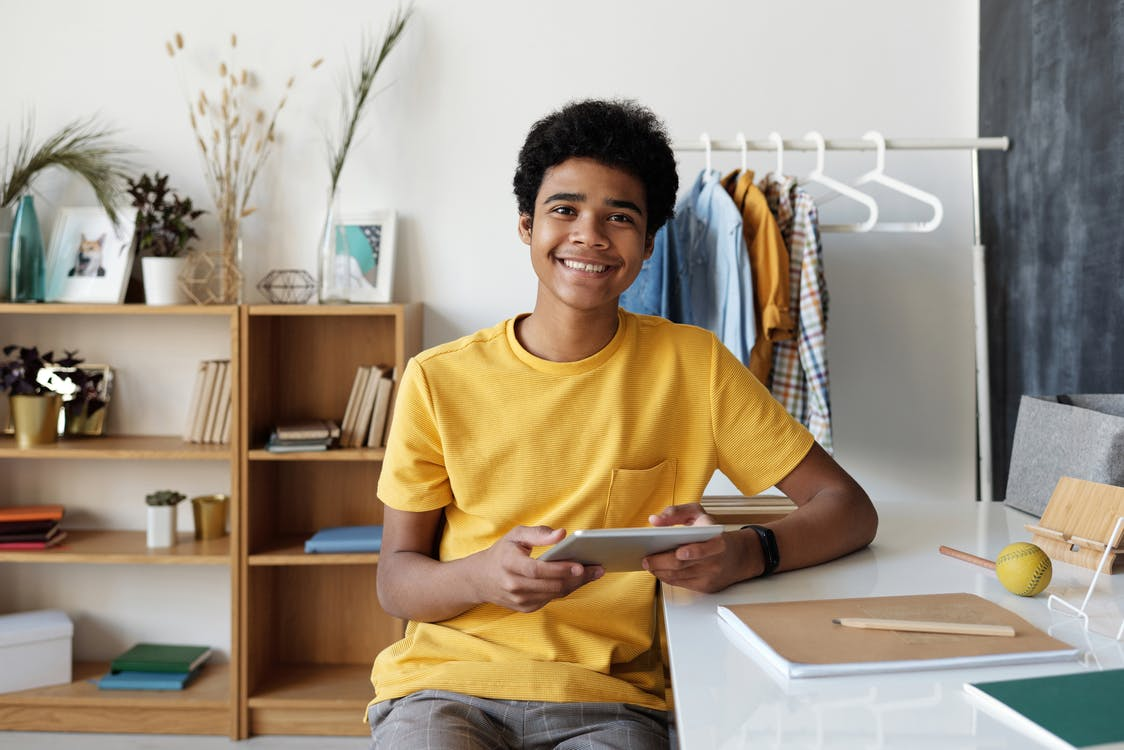 Starting Your Own Business as a Teen Entrepreneur