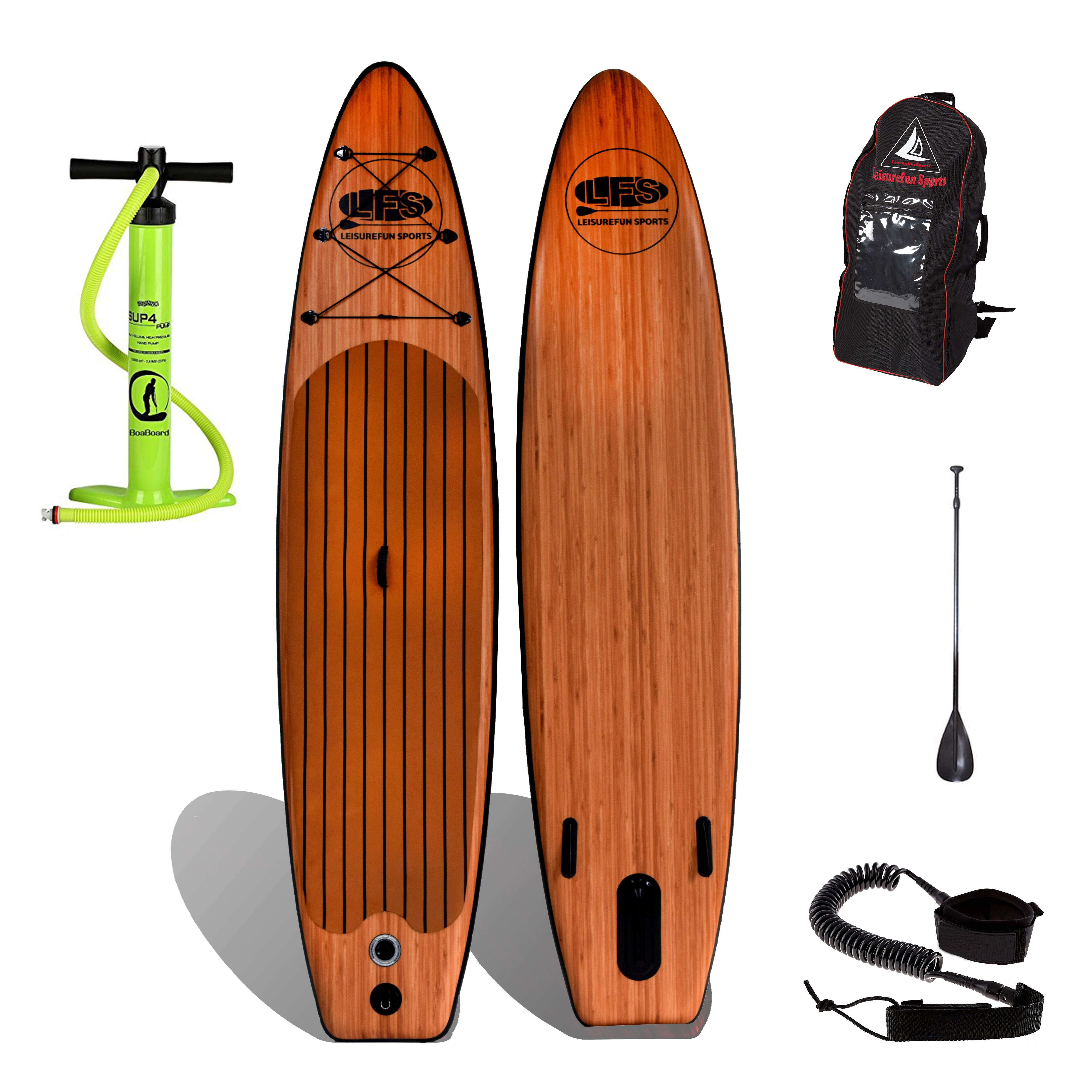 Stand Up Inflatable SUP Board