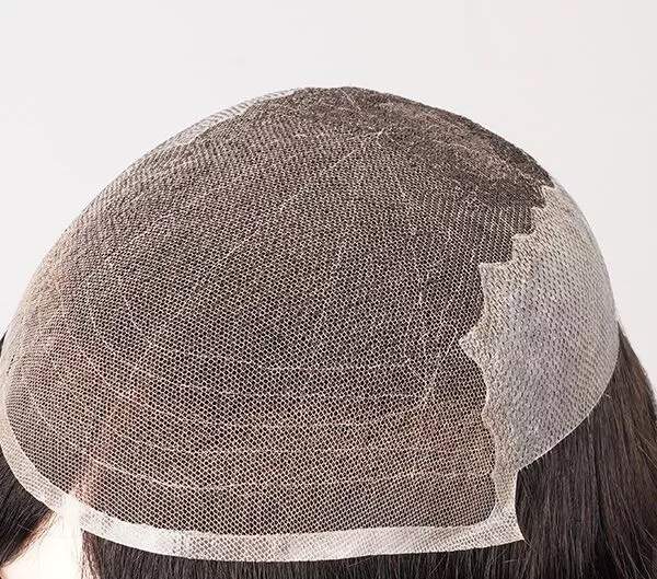 Q6 L women toupee | Wonderful Multhair