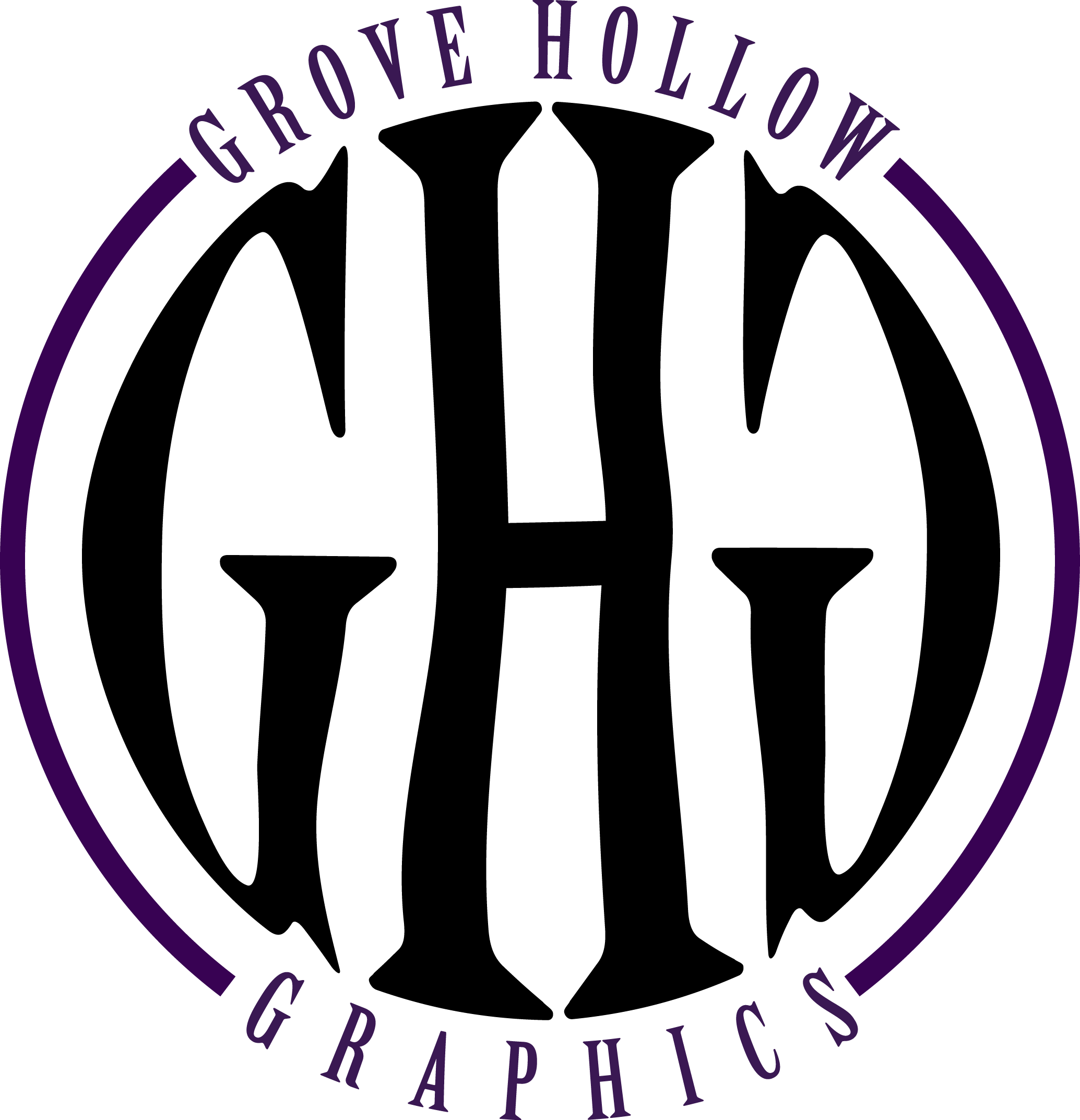 Grove Hollow Graphics