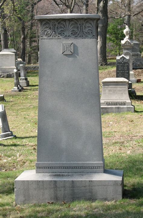 VIRTUAL headstone