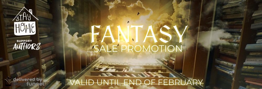 Fantasy Sale Promo