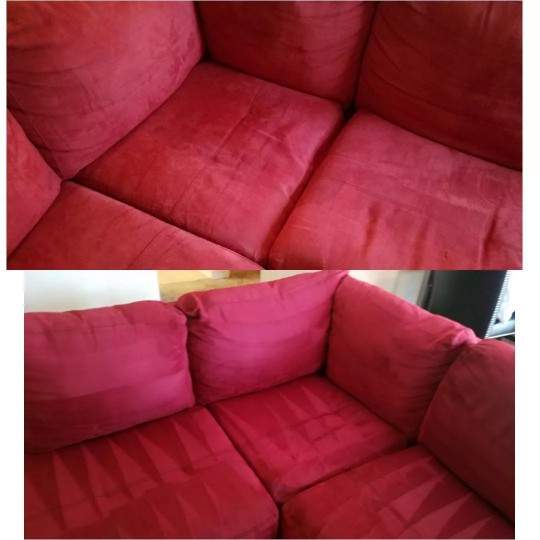 Upholstery Cleaning Tampa