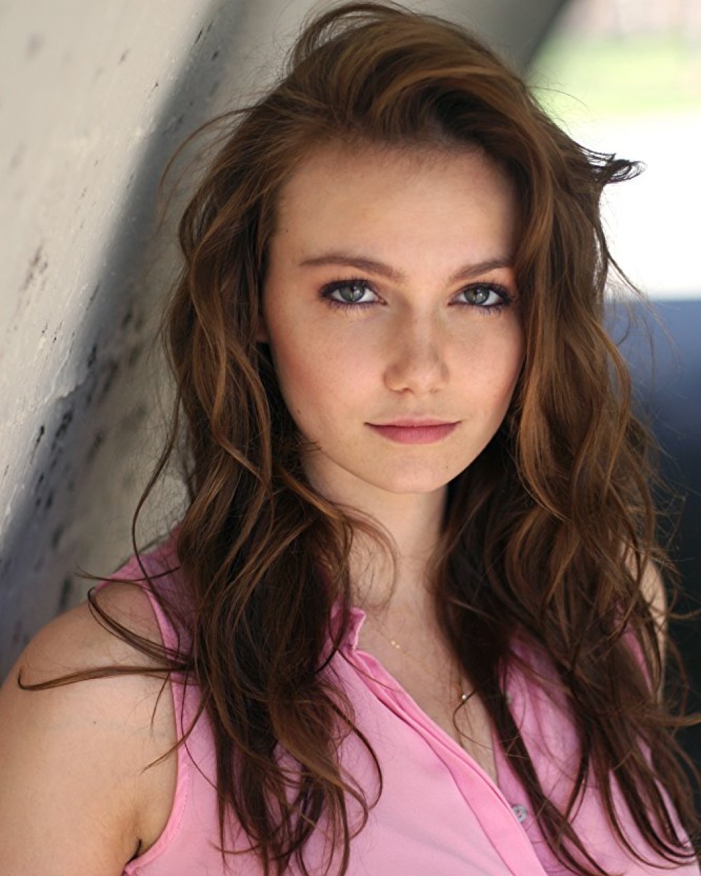 Andi Matichak Wiki