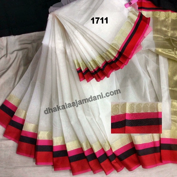 Code: 1711, Price: 1500tk
Delivery Charge: Free