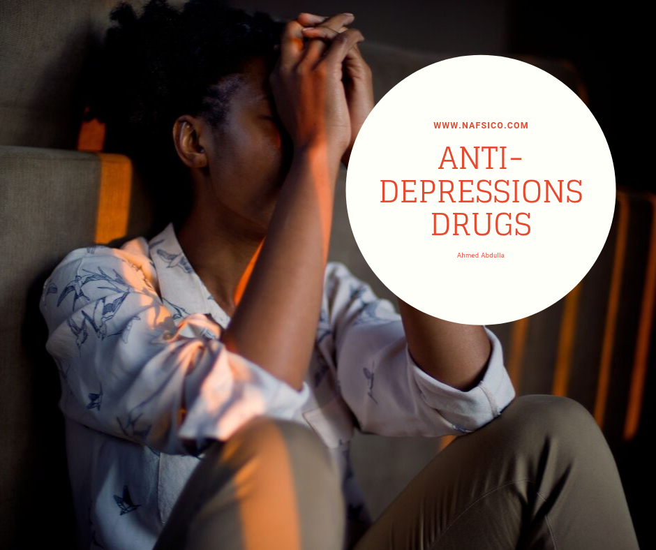 Anti-depression drugs   png