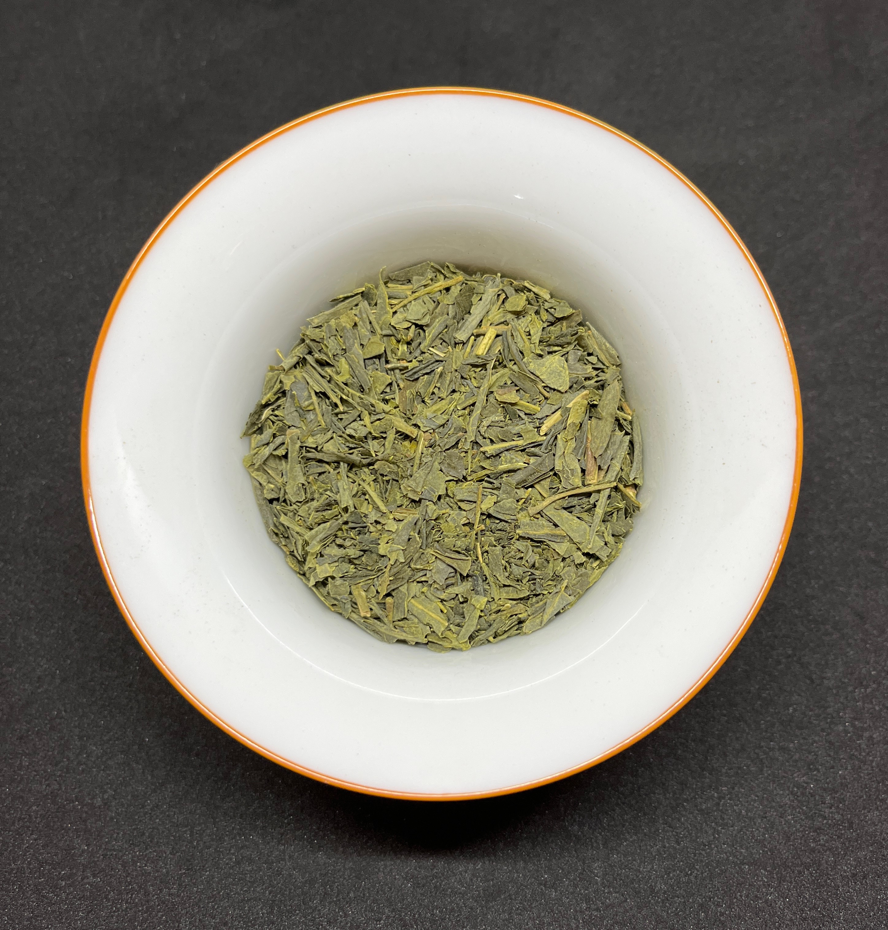 Sencha Japon