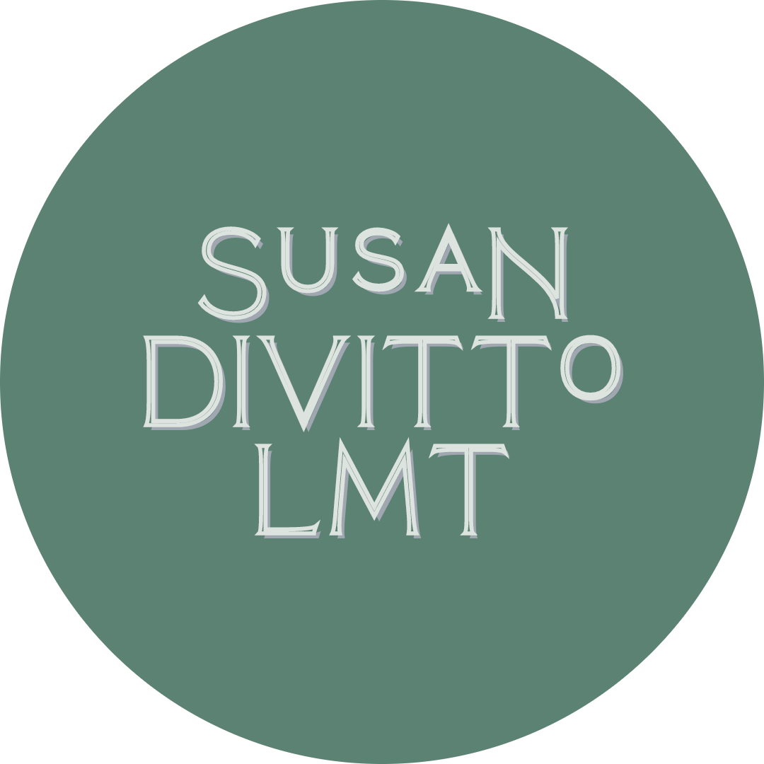 Cape Cod Wellness Works Susan DiVitto LMT Massage Therapy