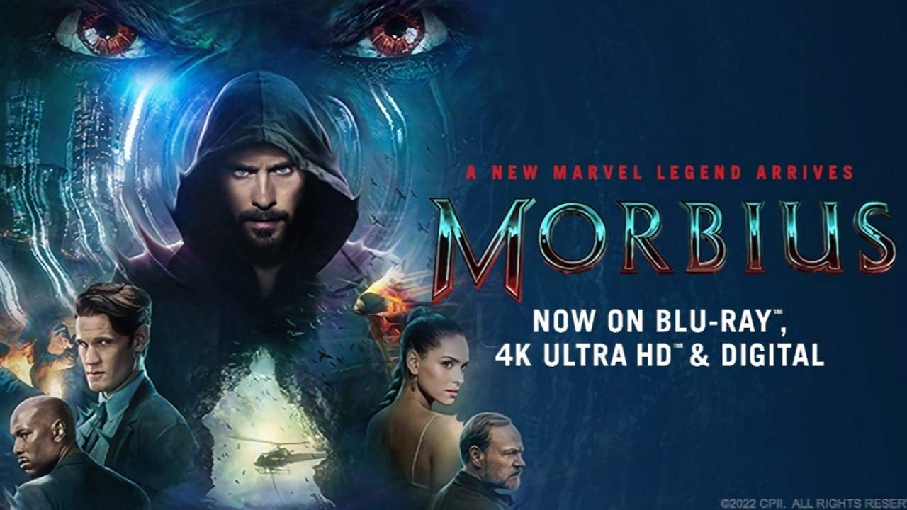Morbius wiki page wikimovie wiki movie