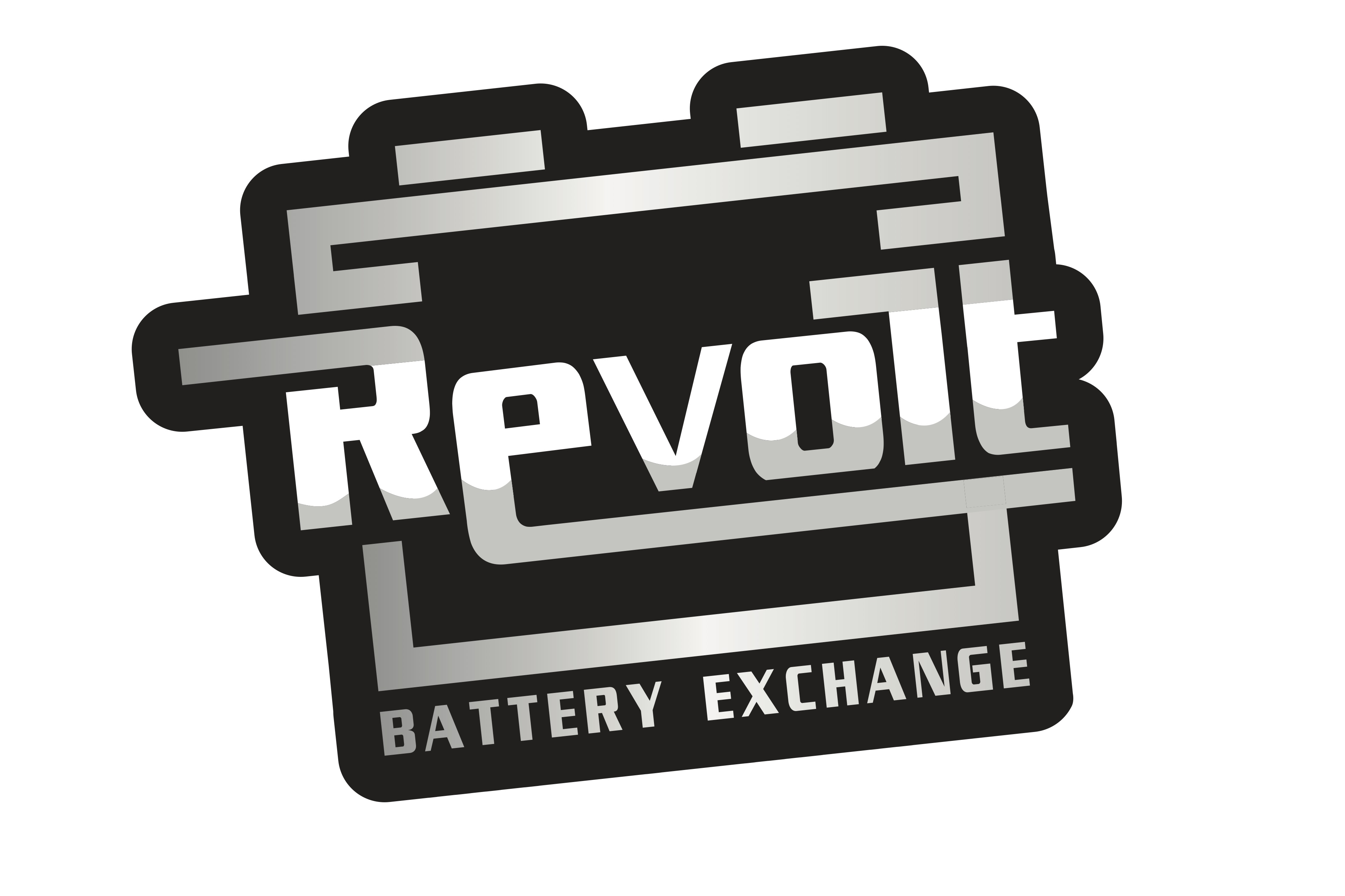 Revolt Battery Exchange Las Vegas