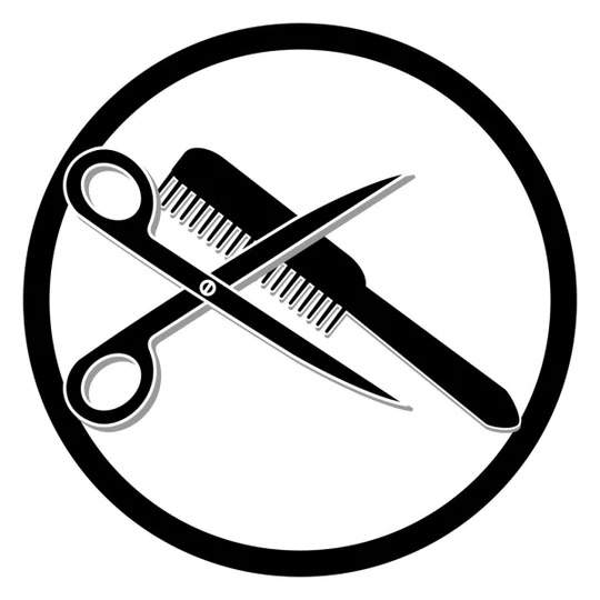 Hair Cut Service per Piece