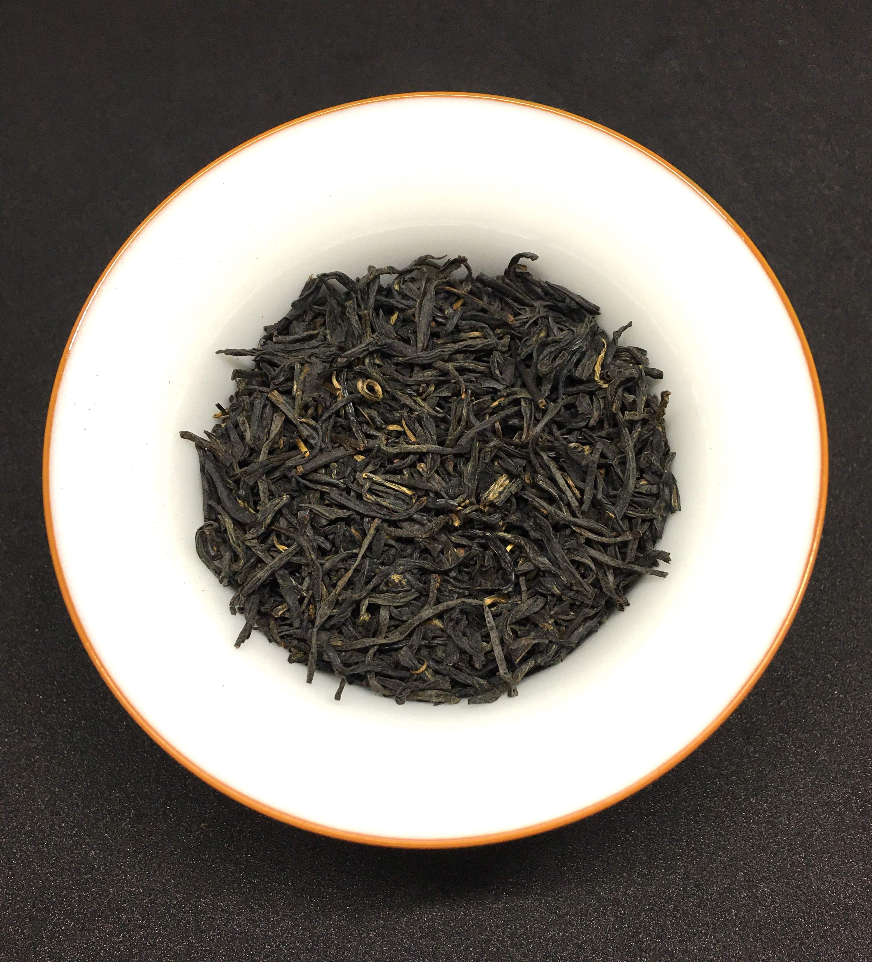 Lapsang Souchong