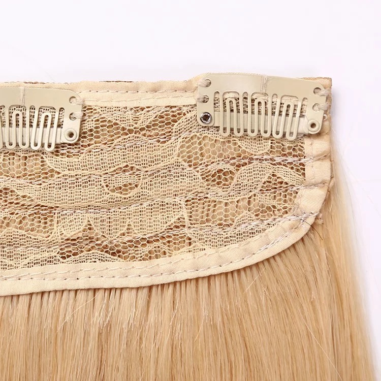 Clips in. hair extensions | Wonderful Multhair