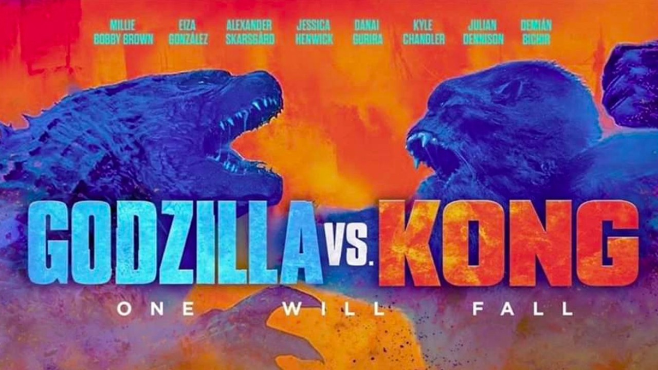 Godzilla vs Kong wiki page wikimovie wiki movie