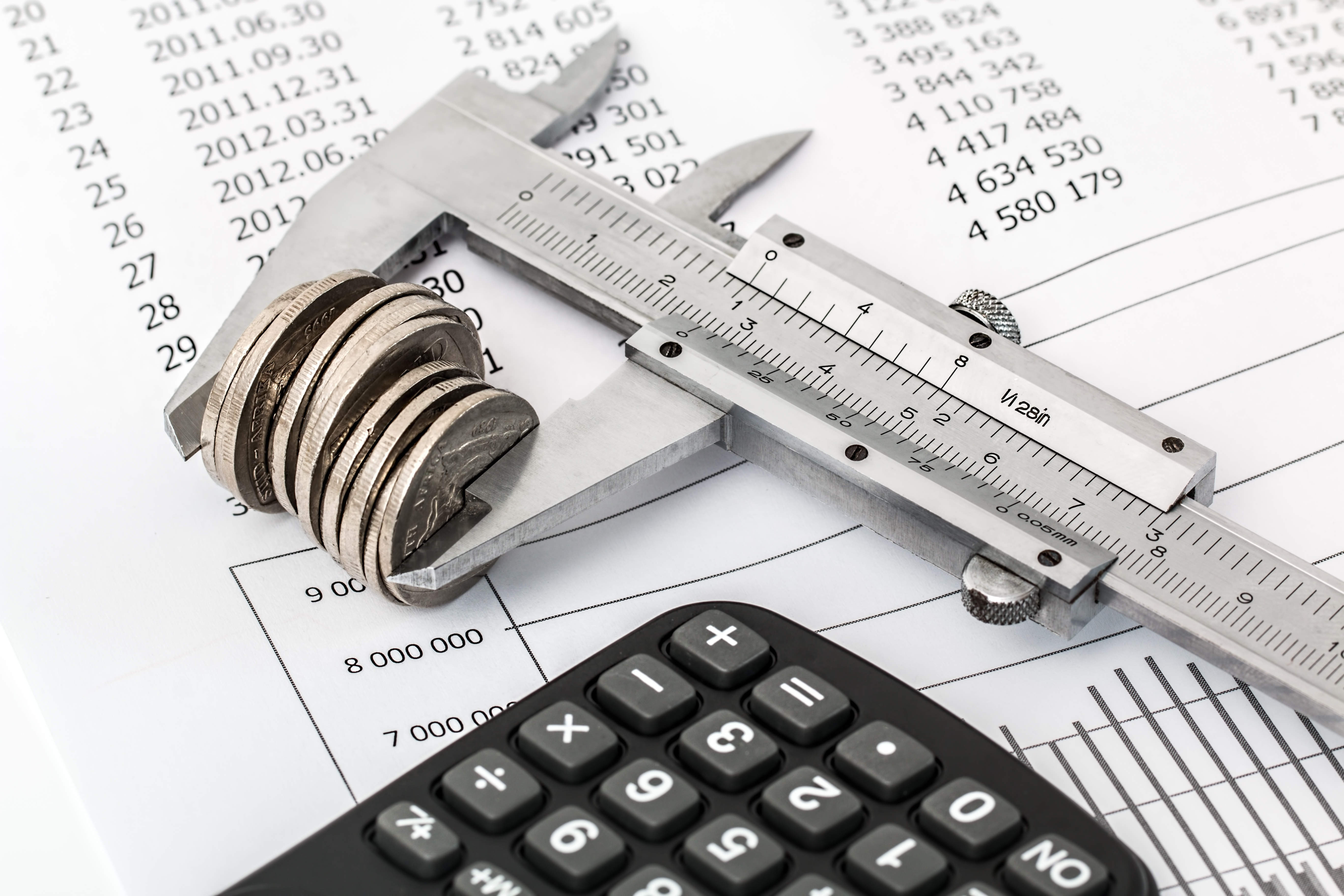 Why Is Bookkeeping Important to Running a Successful Business?