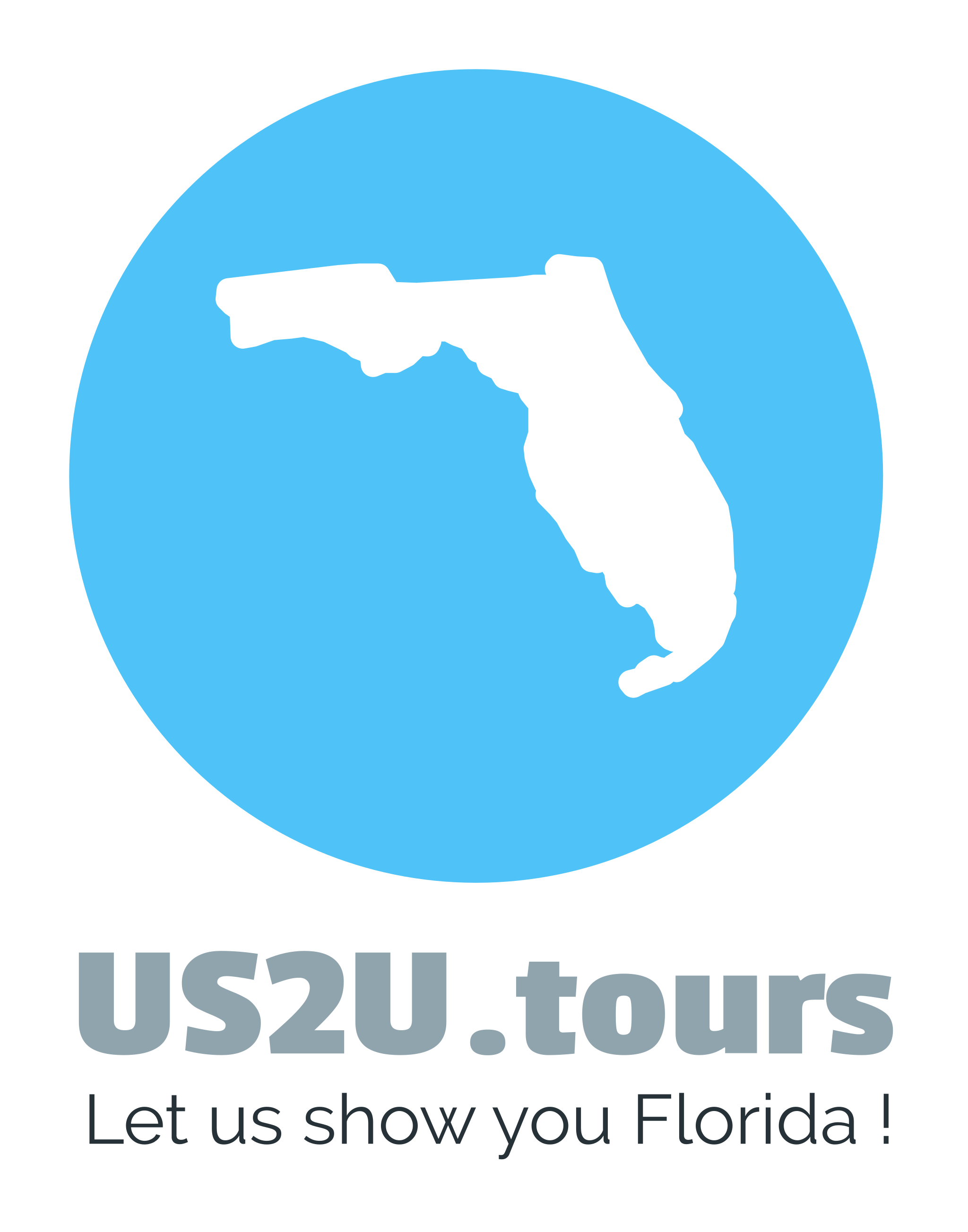 Tours from Miami