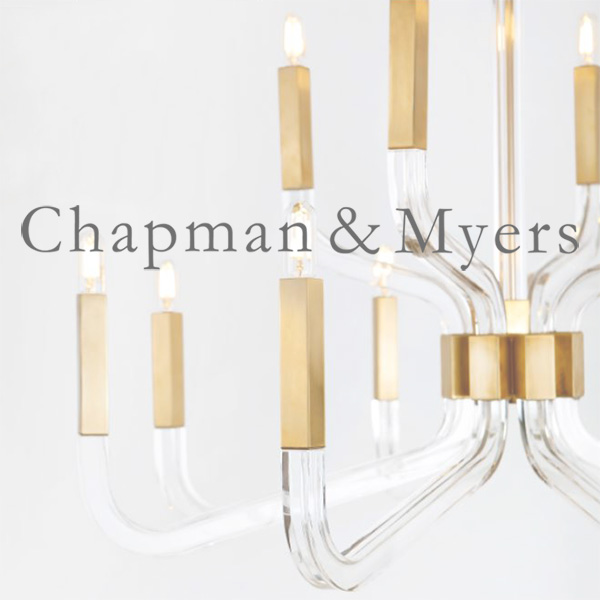 Chapman & Myers