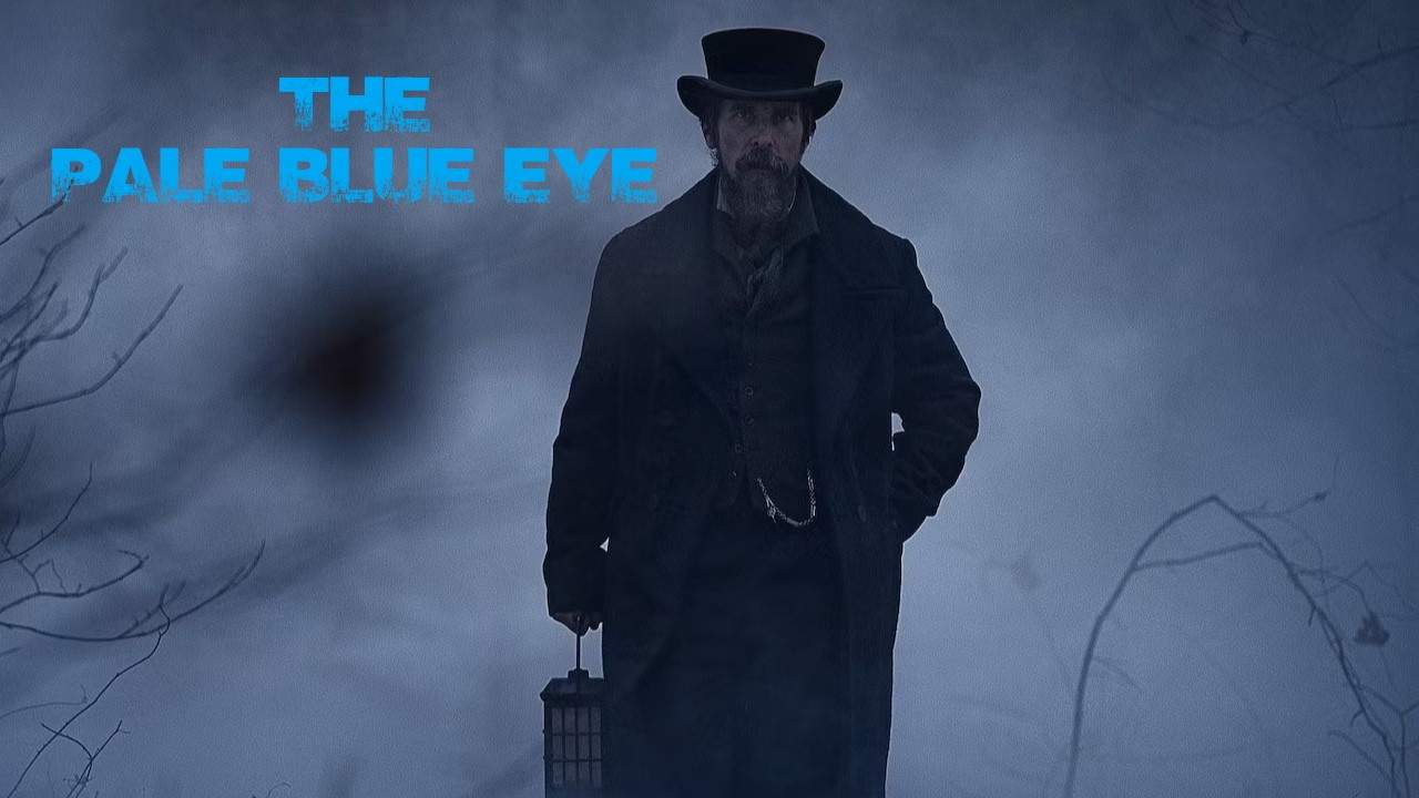 The Pale Blue Eye Wiki Page WikiMovie Wiki Movie