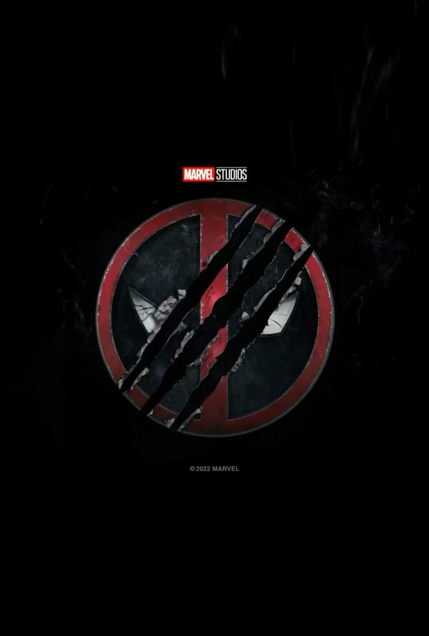 Deadpool 3 Poster
