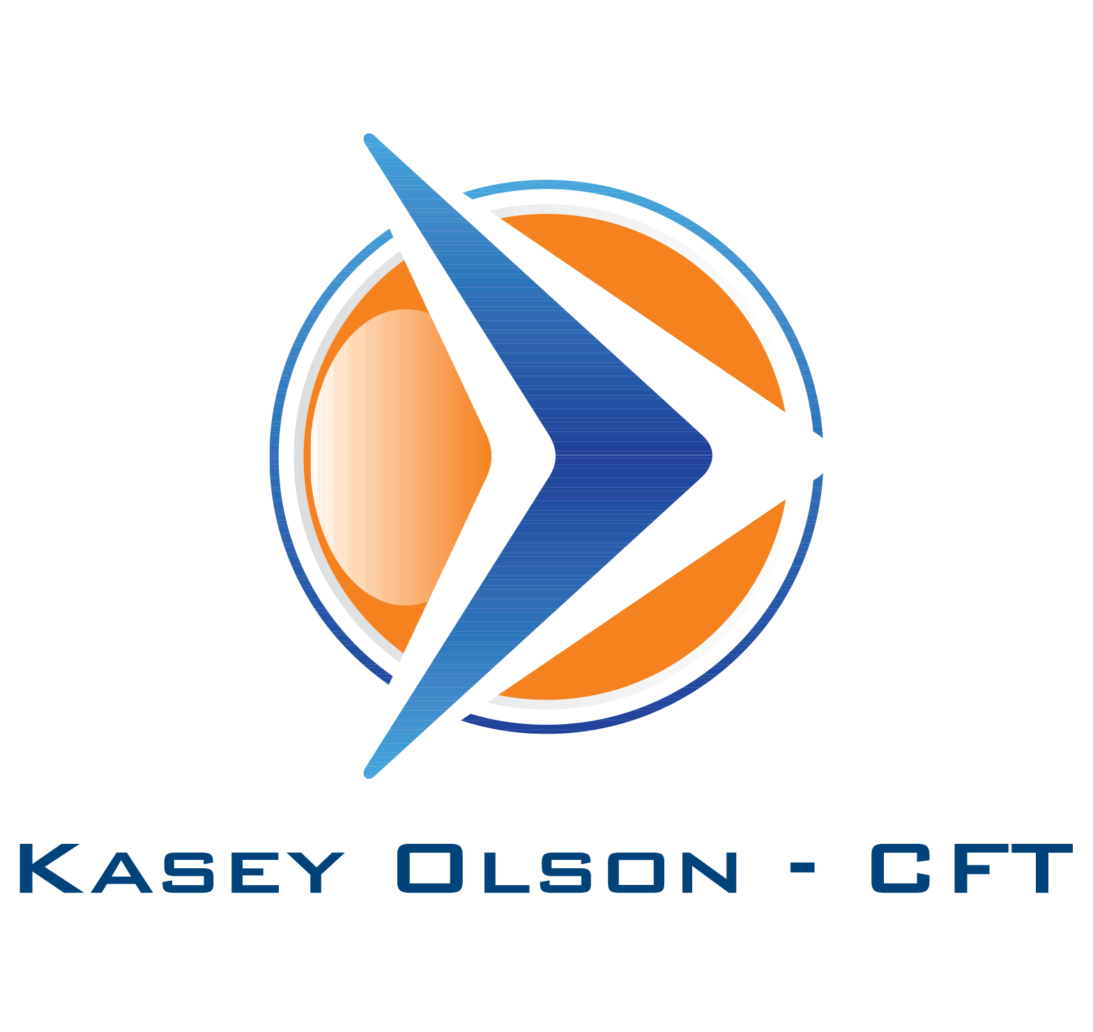 Kasey Olson - ISSA Certified Fitness Trainer