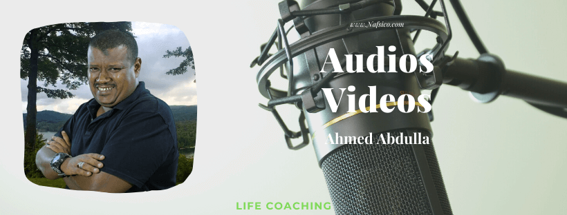 Audio and Video by Ahmed Abdulla