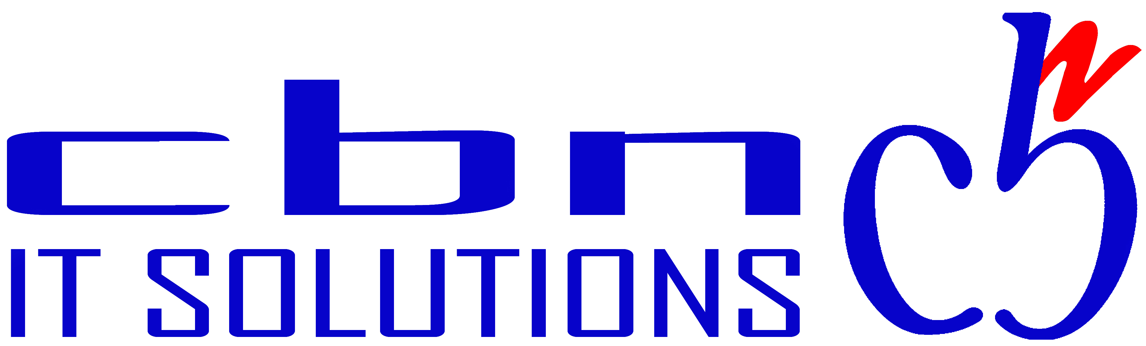 CBN IT Solutions