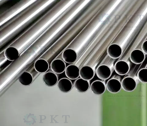 Seamless Stainless Steel tube