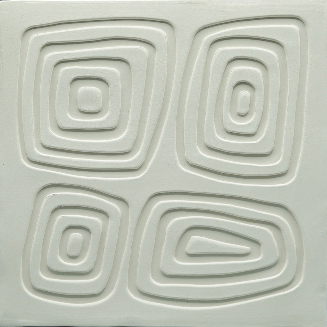Thumbnail of four rectangular shapes with soft edges for condo.