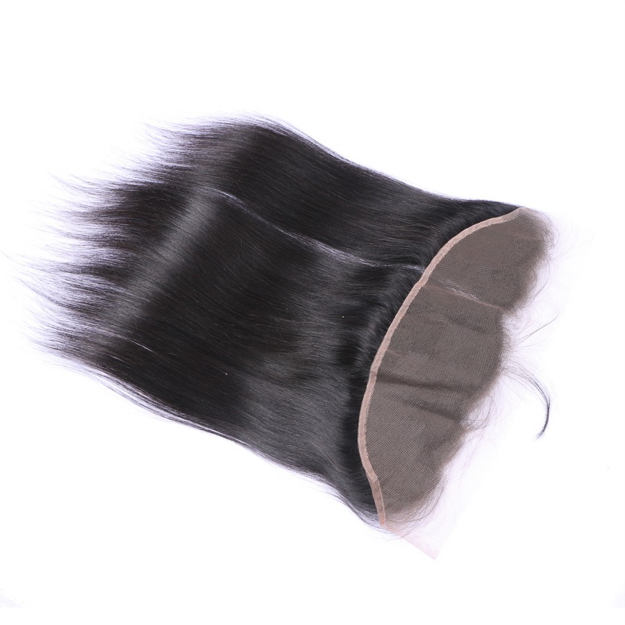 13x4 Straight Hair Frontal