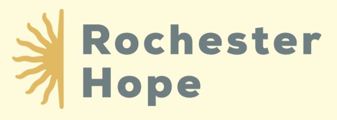 Donate to Rochester Hope