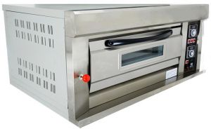 commercial oven