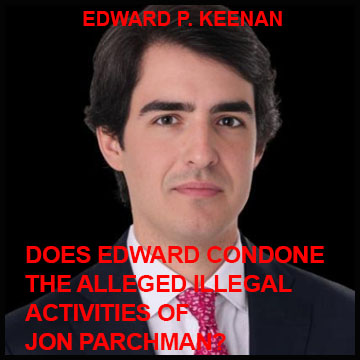 EDWARD P. KEENAN
