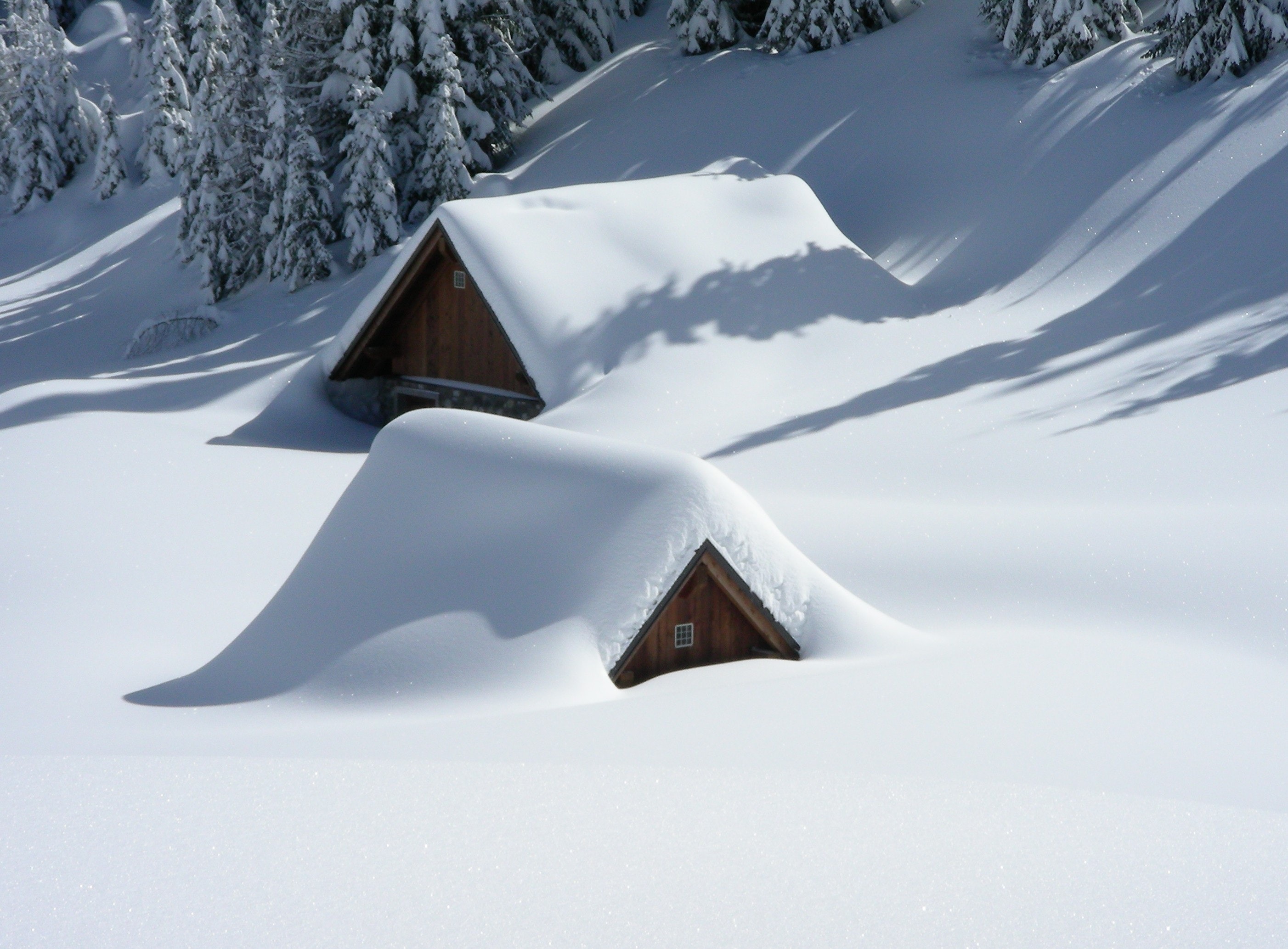 Two Tips on How to Winterize Your Manufactured Home