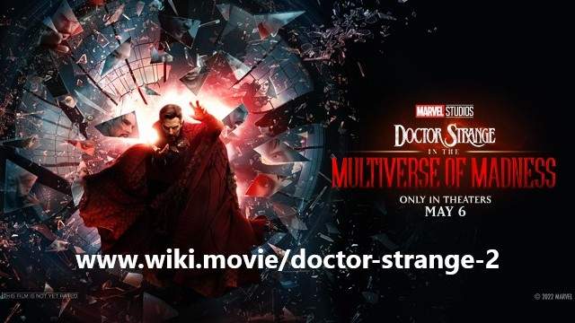 New Doctor Strange Commercial Mentions The Illuminati