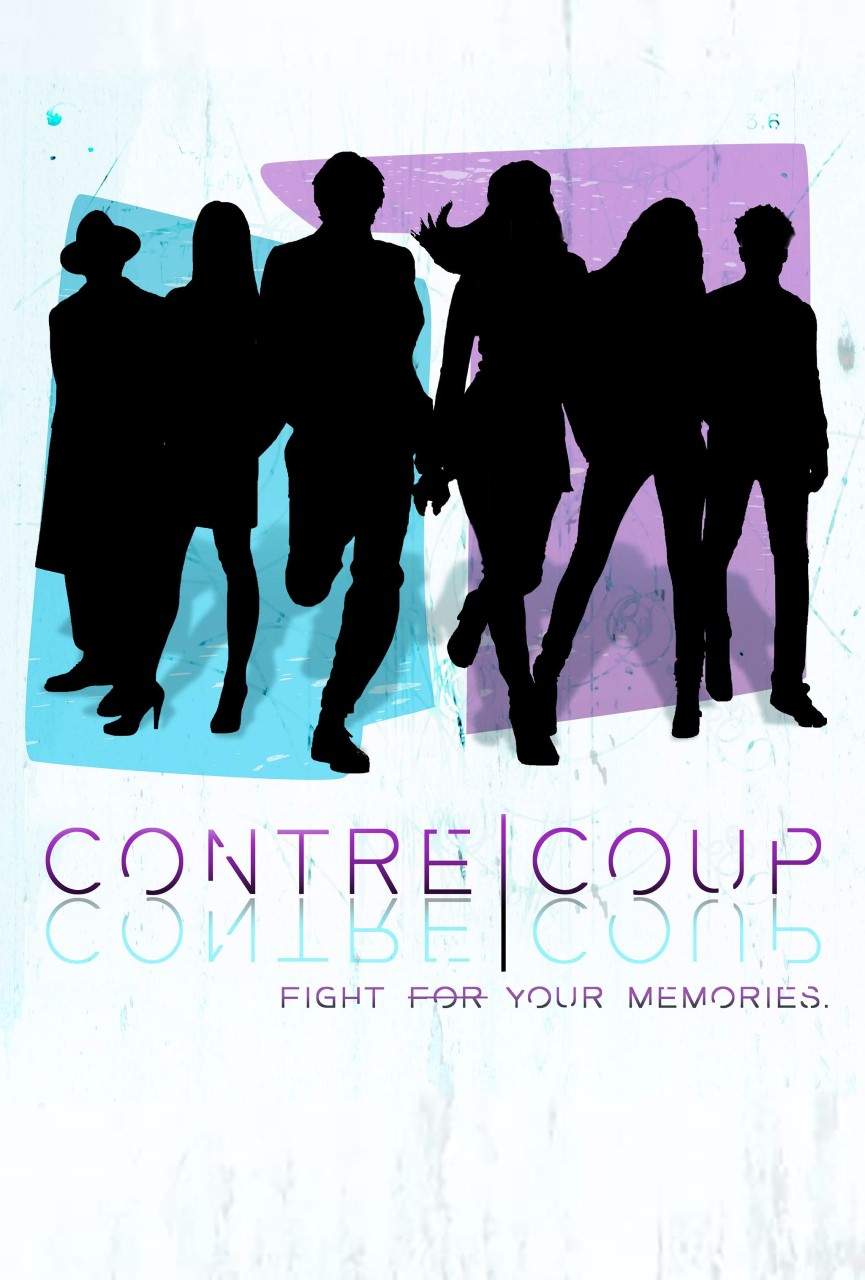Contre Coup Poster