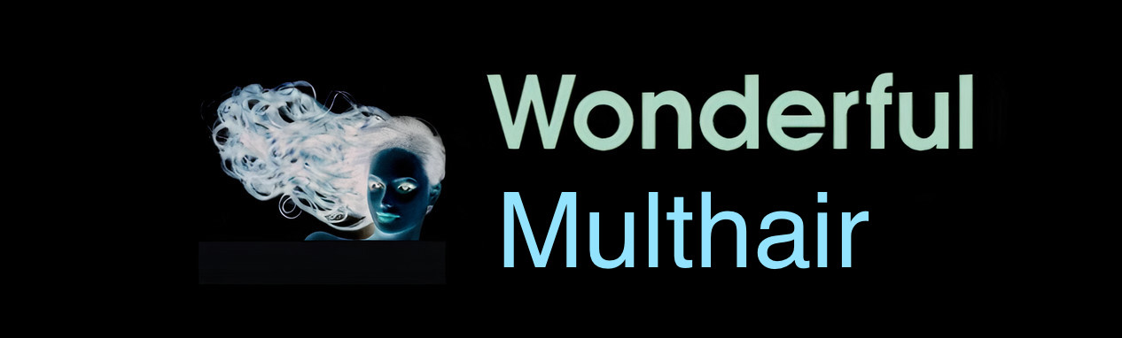 Wonderful Multhair LLC