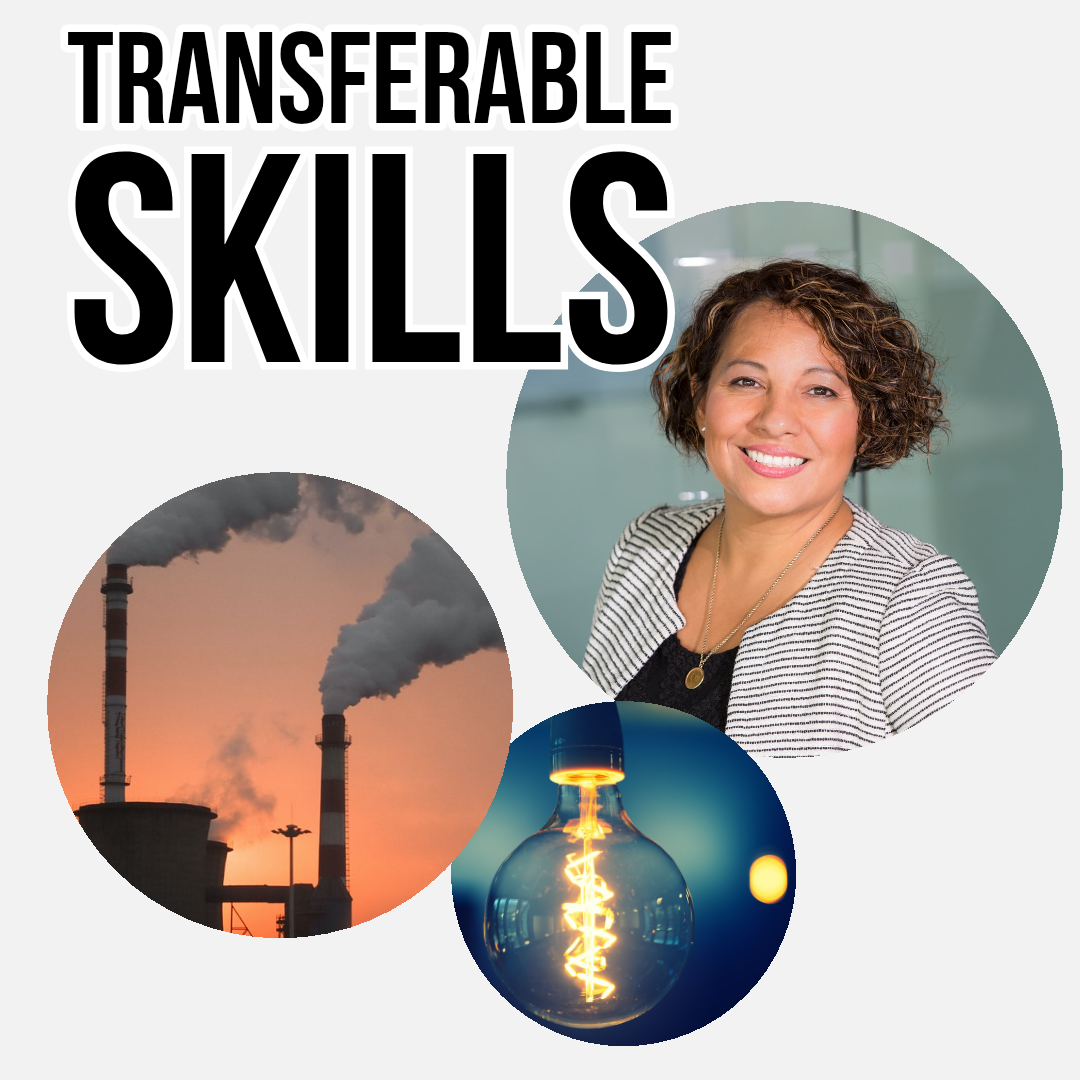 Transferable Skills For Entrepreneurship