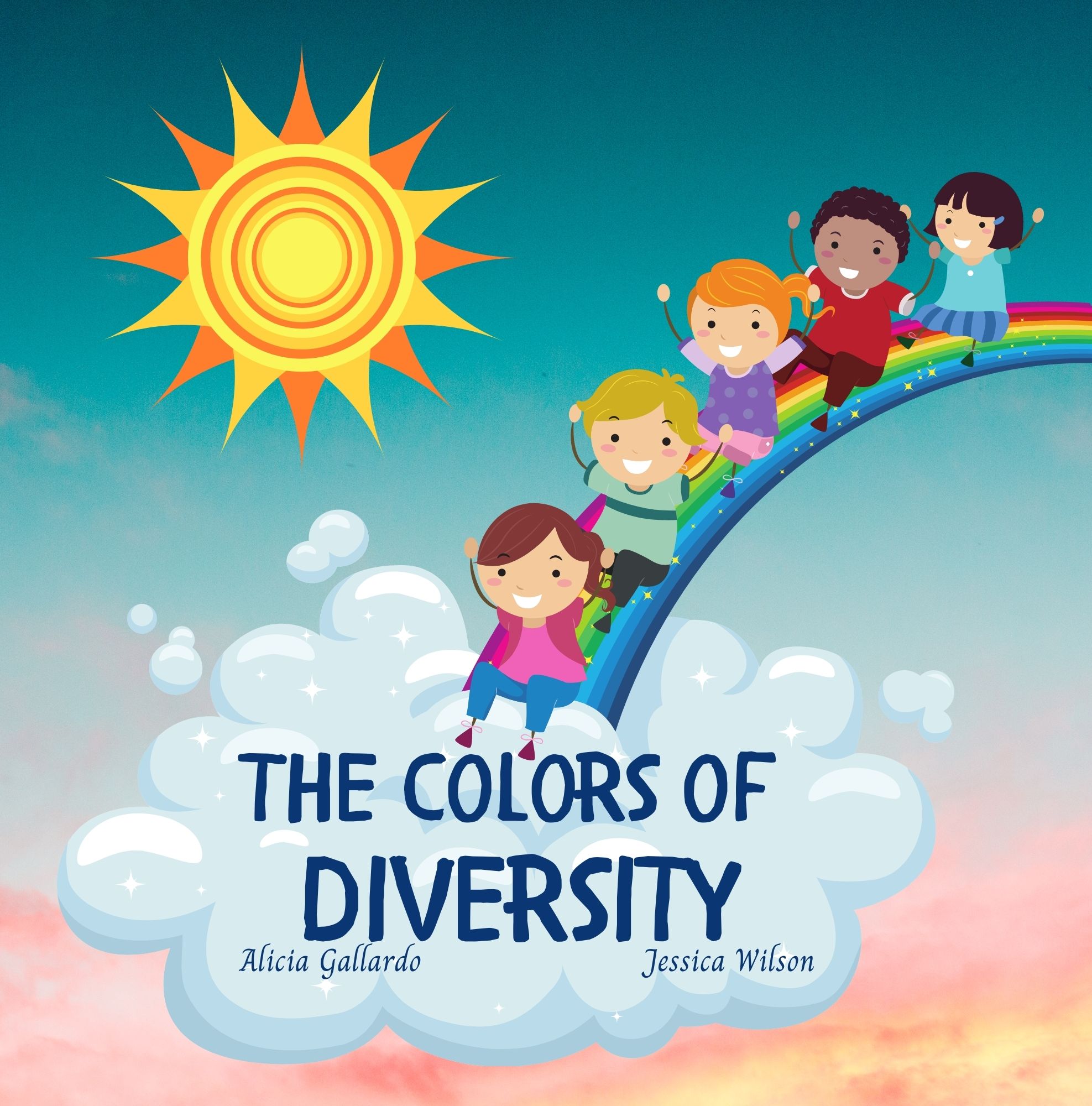 Colors of Diversity