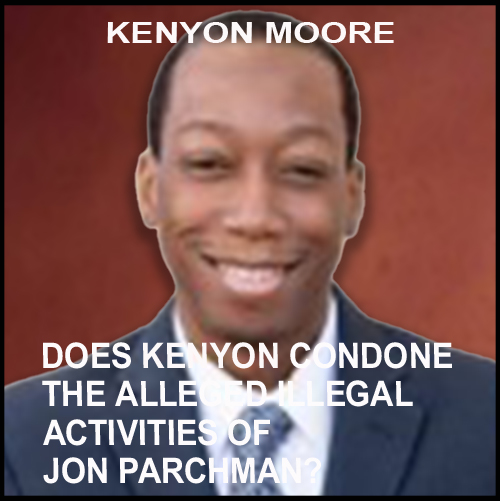 KENYON MOORE