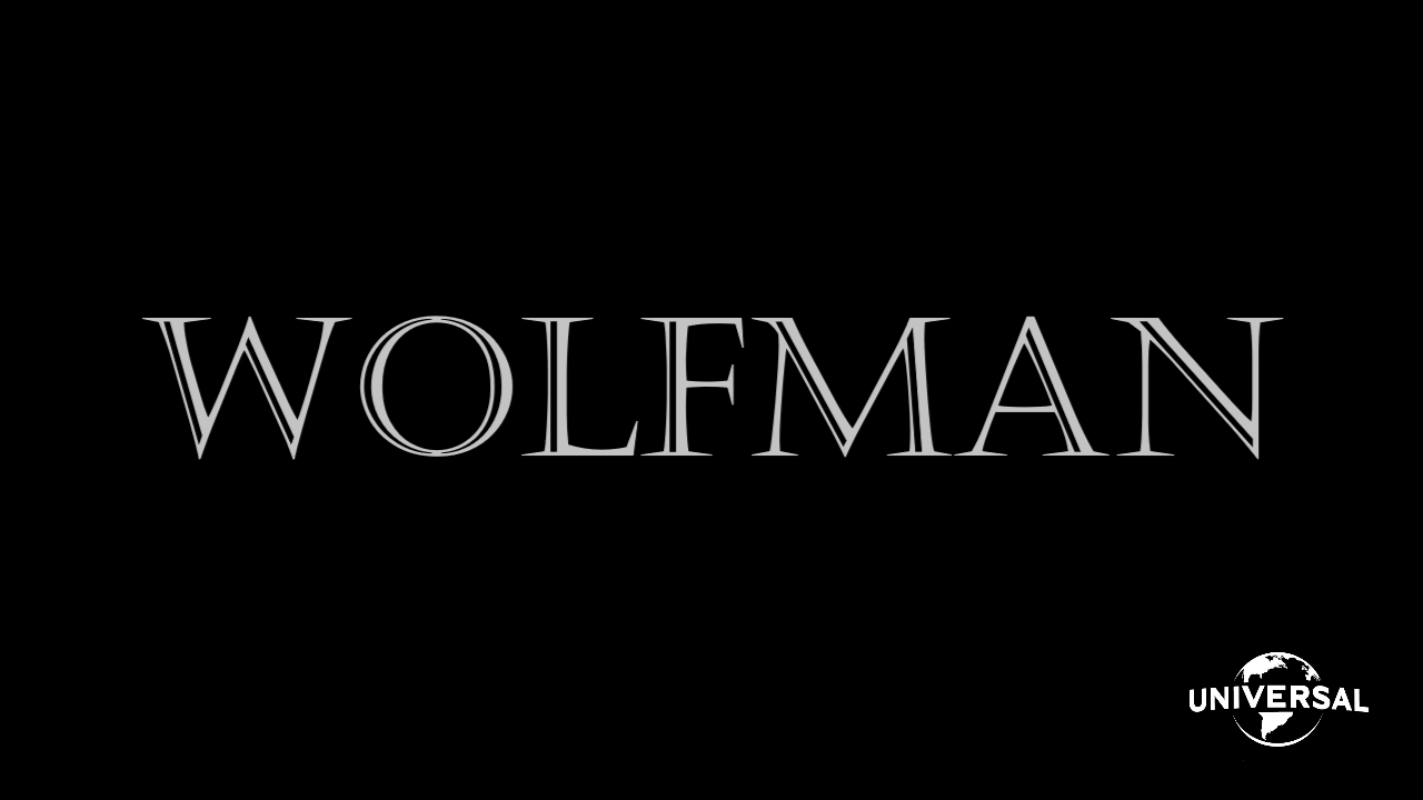 Wolfman Dark Universe