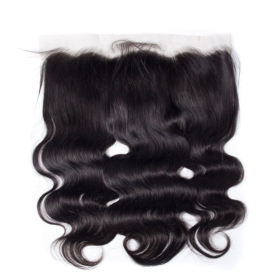 13x4  Body Wave Hair Frontal