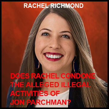 RACHEL RICHMOND